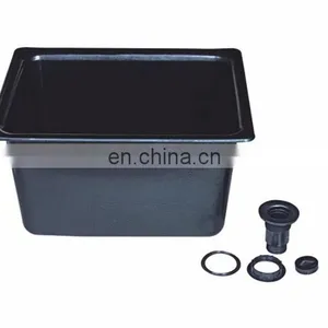 Chemical Lab PP Sink for Acid Resistant thumbnail-5