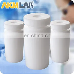 AKMLAB Laboratory PTFE Mixing Plug Stirring Plug thumbnail-6