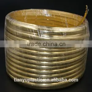 Golden Reflective Flat Car Decoration Strips With Adhesive 3M Tape thumbnail-3