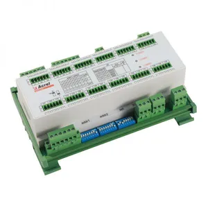 Multifunction Three Phase RS485 Multi-loop Power Meter AMC16MA thumbnail-5