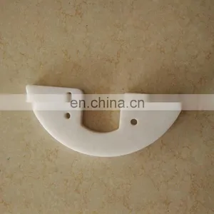 UHMWPE Flight for Chain Conveyor Paper Machine, Doctor Blade With Virgin UHMW Ultra High Molecular Weight thumbnail-2