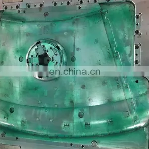 ISO9001 Mold Plastic Maker of Aerospace Industry thumbnail-5
