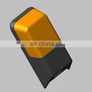 for Making Car Colorful Parts China Expert Exported Mould Factory and Plastic Injection Molding thumbnail-1