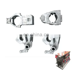 High Precise Prototype Custom Polished Treatment Rapid Quality Auto Moulding Steel Die Casting Car Parts Mould Manufacturer thumbnail-6