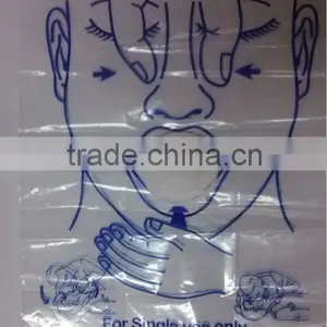 Disposable Medical Face Shield Visor thumbnail-1