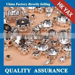 0204L China Factory High Quality Fancy Glass Stone,fancy Glass Stone for Jewelry,wholesale Decorative Colored Glass Stones thumbnail-2