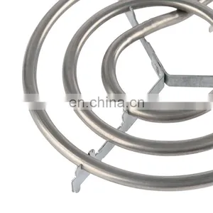 Weishikang Best Seller Hotplate Burner Replacement Heating Element Electric Stove Heating Parts thumbnail-3