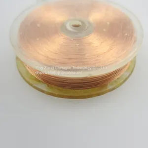Custom Plastic Spool Indutor Coil Bobbin Induction Coil thumbnail-3