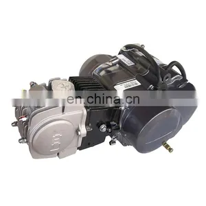 High Quality Motorcycle Engine 140CC Motorcycle Engine Assembly thumbnail-2