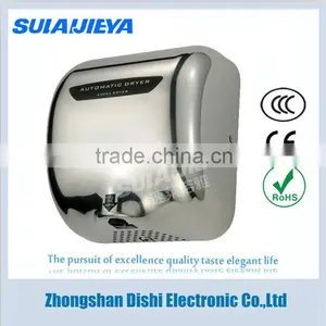 304 Stainless Steel Automatic Dryer for Hand thumbnail-1
