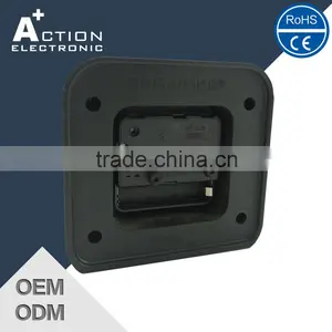 Newest Design Cheap Table Clock To Customize thumbnail-2
