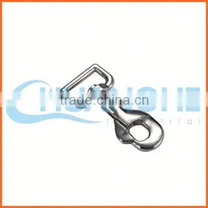 Made in China Eco-friendly Double Ended Snap Hook thumbnail-1
