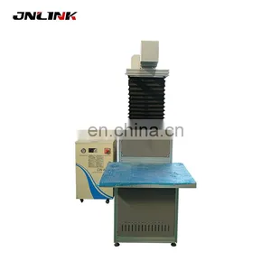 Big Work Size Nonmetal Desktop 3d Co2 Laser Marking/engraving Machine Price 20w 30w 50w 100w 150w thumbnail-2