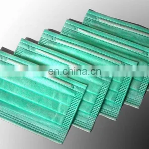 2021 New Mask Blank Making Machine thumbnail-4