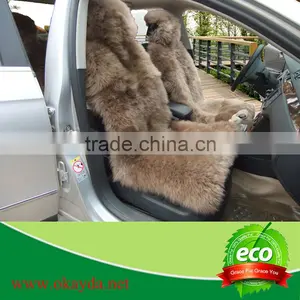 100% Australian Lambskin Car Seat Cover thumbnail-1