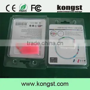Super Thin Mini Usb Flash Drive,pendrive,new Style Plastic Usb Flash Disk,beatiful Gift Usb thumbnail-1