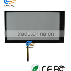 Ckingway 6.95 Inch TFT LCD Panel 4096*4096 High Resolution thumbnail-1