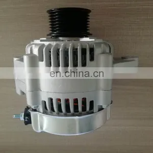 Wholesale Auto Alternator 12V 80A 27060-0L100 For HILUX VIGO 2KD-FTV KUN25 2013-2016 thumbnail-4