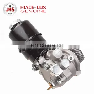HIGH QUALITY AUTO Power Steering Pump OEM:MR223480 FOR PAJERO III V60 V70 thumbnail-4