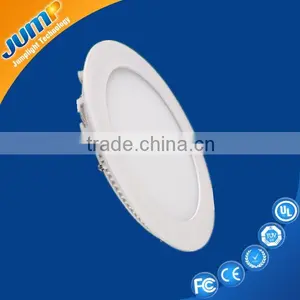 Best Price Color Temperature Adjustable Led Panel Light 18W thumbnail-4