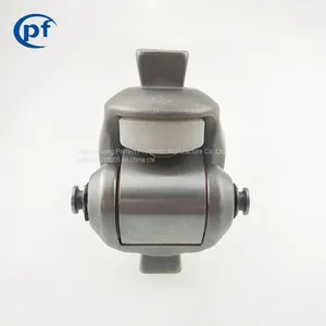 Prosthetic Lower Limbs Bearing Lock Knee Joint thumbnail-2
