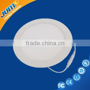 Aluminum High Lumen 18w 24w Led Panel Light thumbnail-6