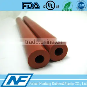 Ultra-flexible Silicone Sponge Foam Tube thumbnail-5
