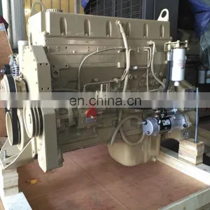 Original Diesel Engine M11-C300 thumbnail-4
