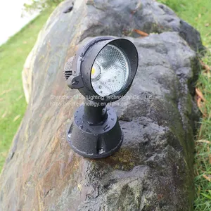 LED Spike Light Model: MDL-SPL5A thumbnail-4