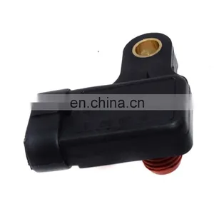 New MAP Intake Pressure Sensor For 04-08 Daewoo Chevrolet Pontiac Aveo 96330547,AS312,5S8028,0340012,550561 thumbnail-1