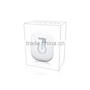 300Mbps Wireless N Range Extender thumbnail-6