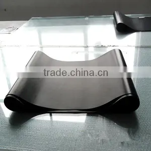 0.45mm Hashima Oshima PTFE Fusing Jointness Machine Conveyor Belt From Chinese Factory thumbnail-3