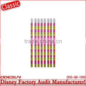 Disney Factory Audit Manufacturer's Cheap Wholesale Pencils 1411017 thumbnail-1