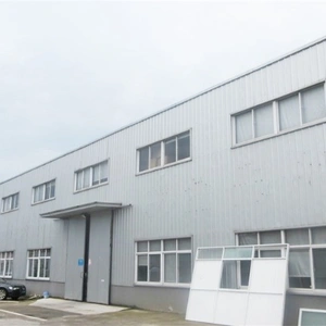 Vasia Product Supply Co.,Ltd. company overview - view 1 thumbnail