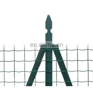 Farm Fencing Wire Roll Mesh Fence Euro Fence thumbnail-1