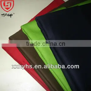 Flame Resistant Canvas Clothing For Workwear thumbnail-1