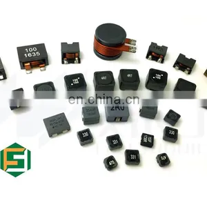 SMD Inductor HIgh Current Power Inductor 4R7 6R8 2R2 Inductor thumbnail-5