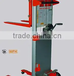 Hand Stacker--WFH/SW For Sale Made In China thumbnail-1