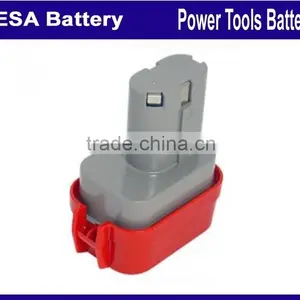 9.6V Ni-MH POWER TOOL BATTERY FOR Makita 9100 9100A 9101 9101A 9102 9102A thumbnail-1