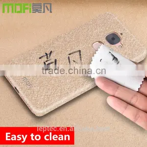 MOFi Original Mobile Phone Hard Housing for LeEco Le 2, Le X620 Le2, Crystal Leather Back Cover for Letv Le 2 Pro thumbnail-1