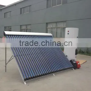 Split High Pressurized Solar Water Heater thumbnail-1