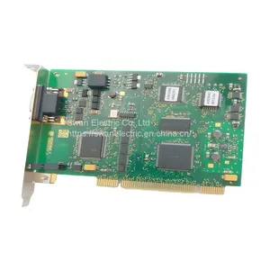 Allen Bradley 1746-NO8I PLC Module thumbnail-4