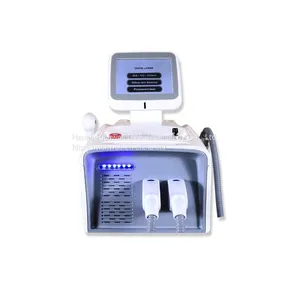 Diode 808nm nd Yag Picosecond 1064nm 808 ND YAG Laser Q SWITCH 755nm Hair Removal Equipment thumbnail-4