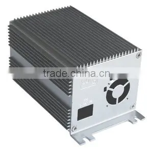 (AL-29)Metal Extruded Enclosure thumbnail-1