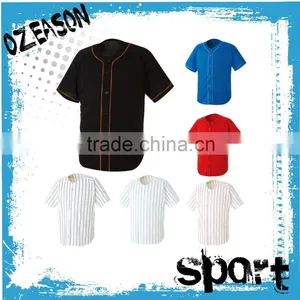 High Quality & Cheap Imported Blank Baseball Wear thumbnail-1