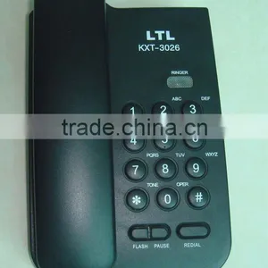 Landline Phones For Sale ,Basic Telephone For Home thumbnail-1