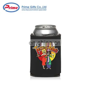 Factory Direct Low Price Sublimation Can Cooler Neoprene thumbnail-5