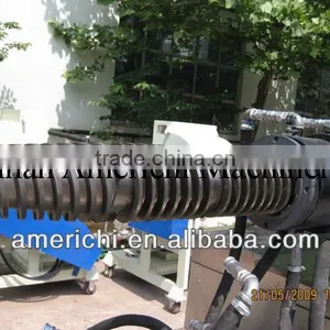 API13A Oil Well Drilling Starch Machine thumbnail-2