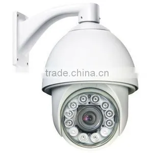 High Speed Camera With OSD thumbnail-1