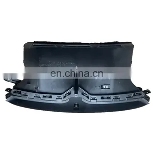 OEM 1050223 Front Bumper Intake Air Duct Upper Part FOR TESLA MODEL X 2016 thumbnail-1